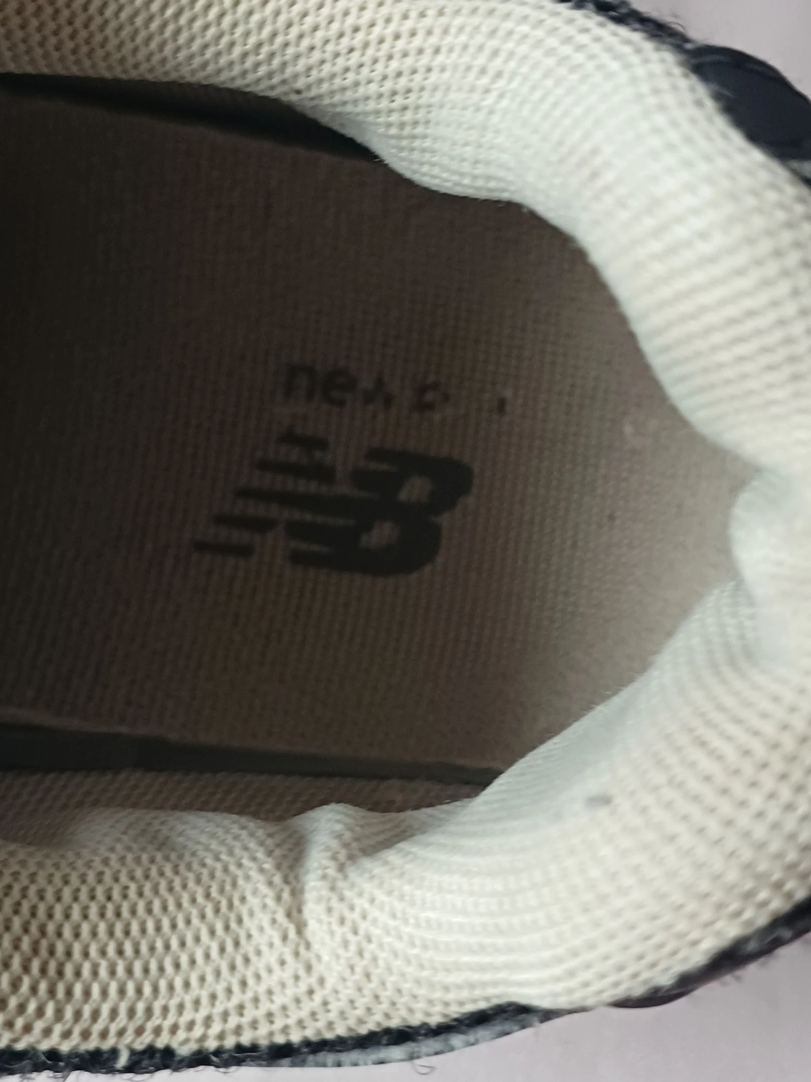Baskete New Balance 530 tamanho 37 em bom estado – photo 8